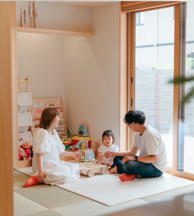 スタートアップ工務店の核づくり。長期視点で仕掛けるブランドマネジメント