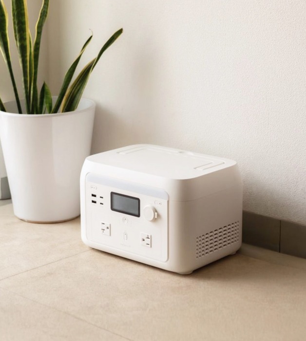 新規市場開拓を狙うフェーズフリーなポータブル電源のコミュニケーション戦略支援