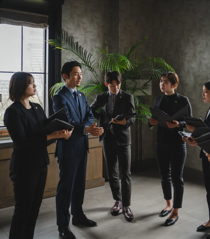 量より質へ。共感でつながる採用を目指す採用ブランディング支援