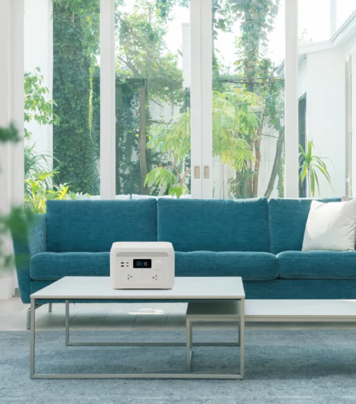 新規市場開拓を狙うポータブル電源のコミュニケーション戦略支援