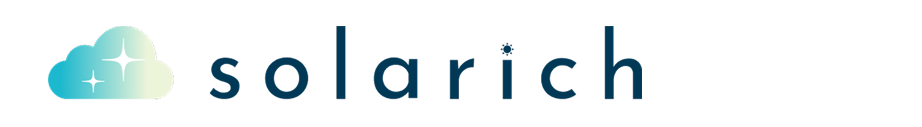  ソラリッチ株式会社 